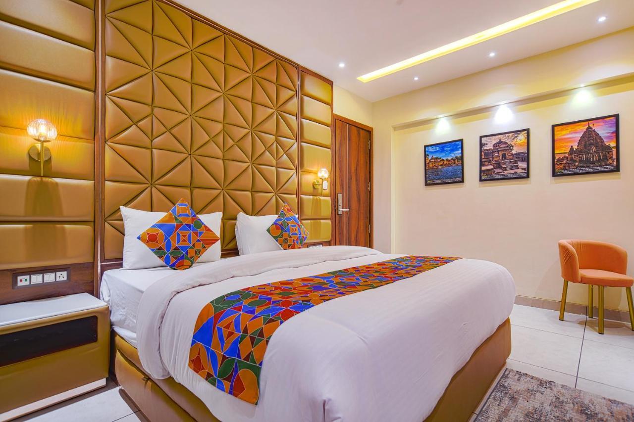 Executive Triple Room